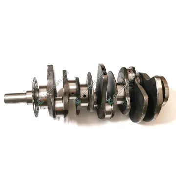 Quality 1GR-FE Crankshaft 13401-31011 for Toyota Land Cruiser
