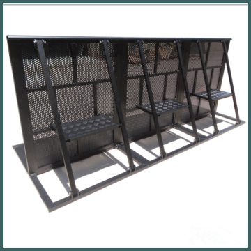 Crowd Control Barrier Security Barricade for Wholesale