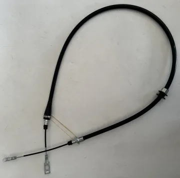 Parking Brake Cable For IVECO 504347502