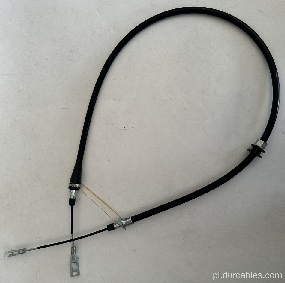 Kabel hamulca postojowego do IVECO 504347502