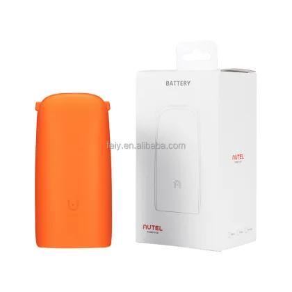 Autel Robotics EVO Lite Series Battery and Accessory Pack: 6175mAh Replacement for Lite+, Plus, and EVO Lite Drones
