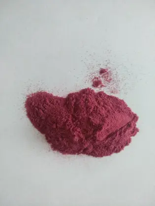 Natural Black Carrot Juice Powder