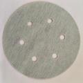 6 '' Green Film Hook and Disc