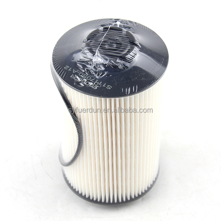 Faw Fuel Filter 2000621: Replacement And Maintenance Guide, High ...