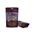 Powder Packing Pouch Protein Bags Digital Printing