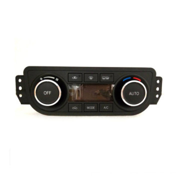 Sophisticated Tech Universal AC Thermostat Car Relay for Climate Control Vents