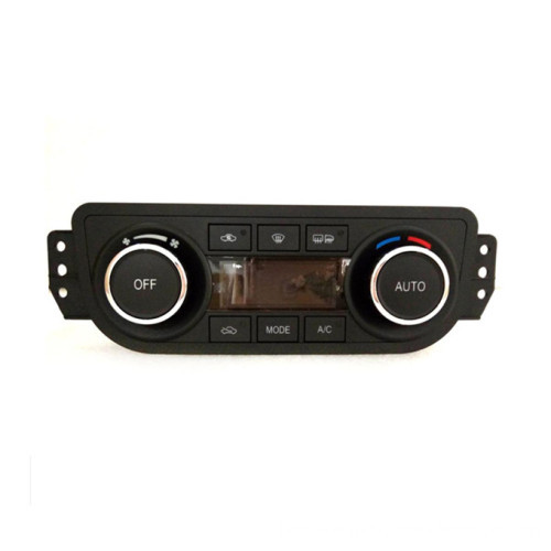Sophisticated Tech Universal AC Thermostat Car Relay for Climate Control Vents