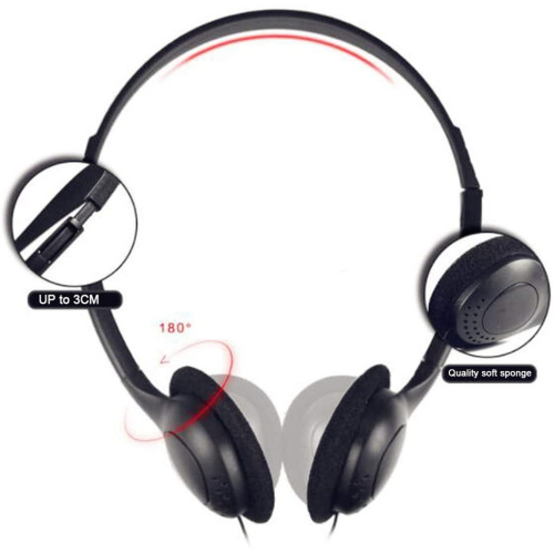 Headset hadiah termurah untuk museum pesawat kereta bus