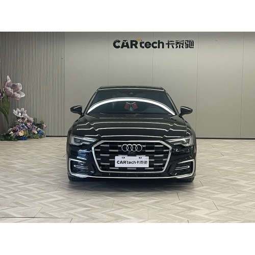 2021 Audi A6L 45 TFSI prémium használt autók