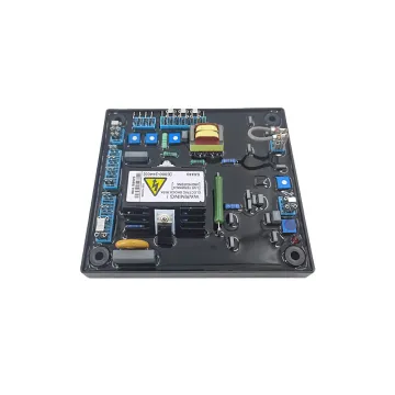 Staford AVR SX440 Voltage Regulator and Generator Parts for Genset