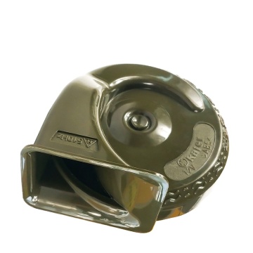 Kaier Loud 12V Bosch-type กันน้ำสองเสียงแตรรถไฟฟ้า, 118dB