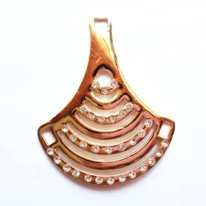 New and Fashion Sandals Accessory; Vintage Sandals Adornments