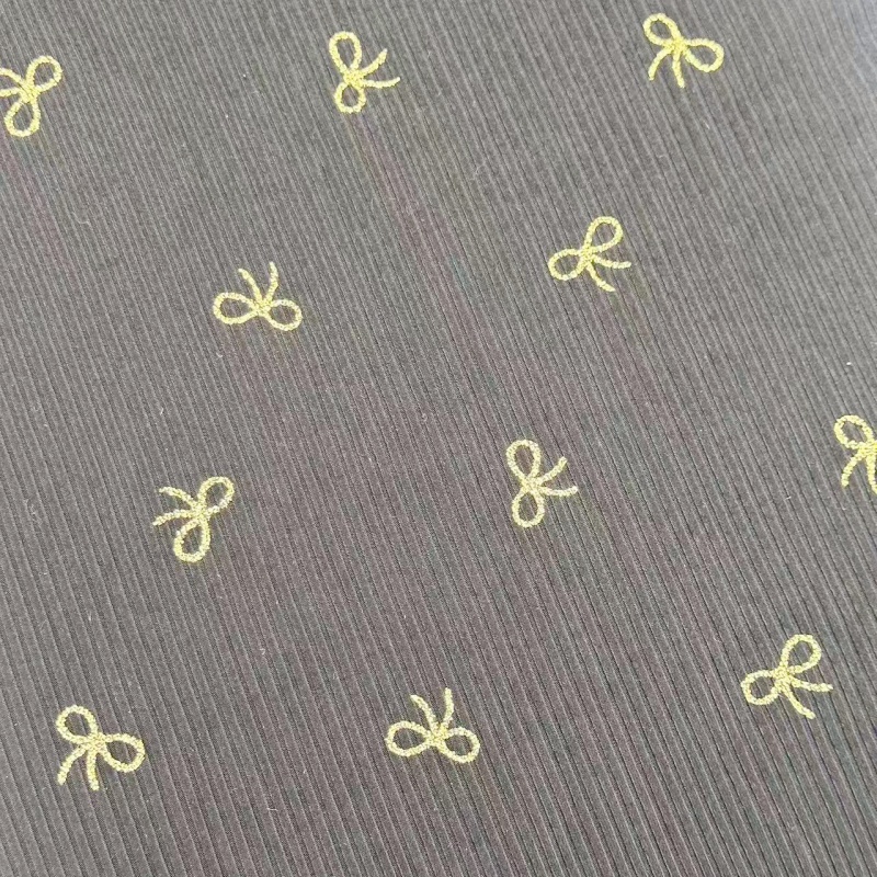 Glitter Fabrics