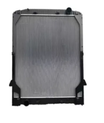 Iveco stralis radiator 41214447