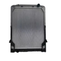 Iveco stralis radiator 41214447