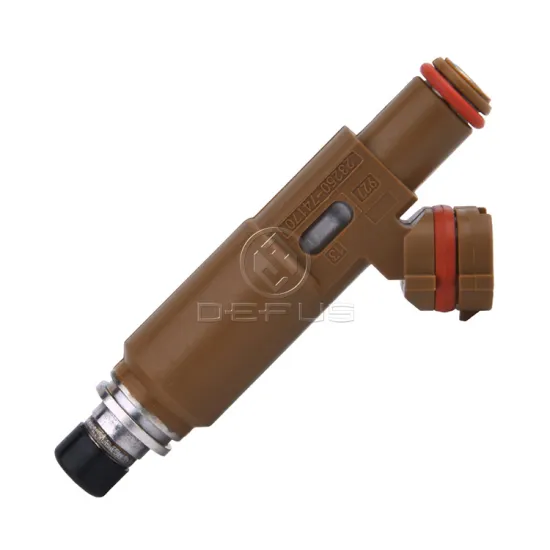 Original Quality And Brand New Injector fuel system 23250-74170 For T-oyo-ta RAV4 SXA1