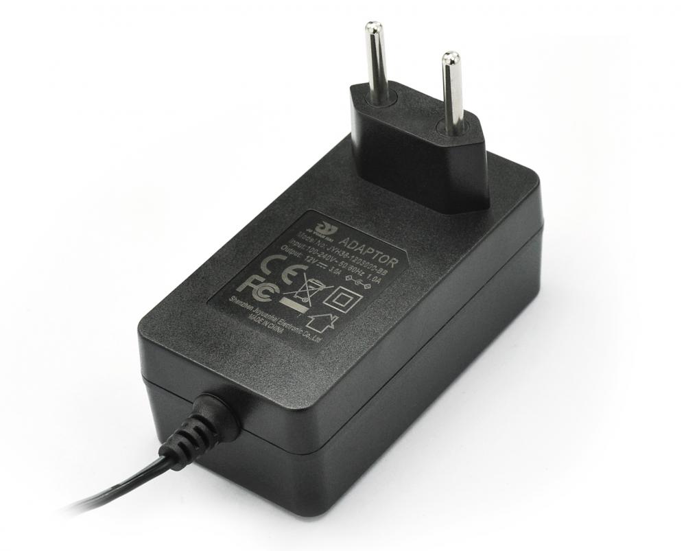 36w Wall Mount Charger 5v 4a12v 3a24v 1 5a 2