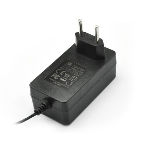 What is a external power adapter?