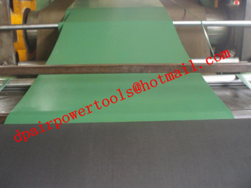 synthetic rubber sheet