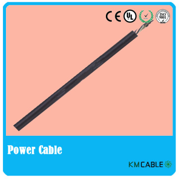 NSHTOU-J Drum reeling cable, power cable