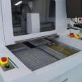 Fyra Axis Working Platform Visual PCB Separator Machine