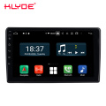 Toyota Land Cruiser 2007-2015 audio car carplay