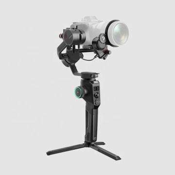 MOZA AirCross 2 Handheld Gimbal Stabilizer for Camera: The Ultimate Photography Tool