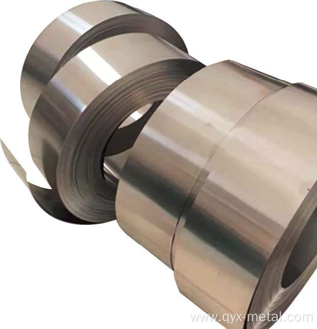 High Strength Titanium Foil For Industrial