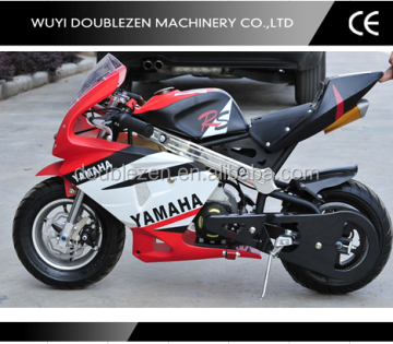 New 49cc MINI Pocket Bike For Kids