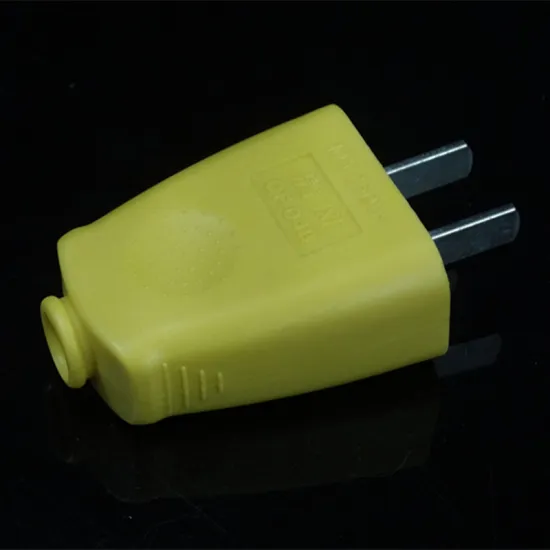 US 2 Pin AC Electrical Power Cord Plug for Printer