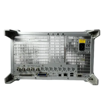Anritsu MS2691A Signal Analyzer Search Engine