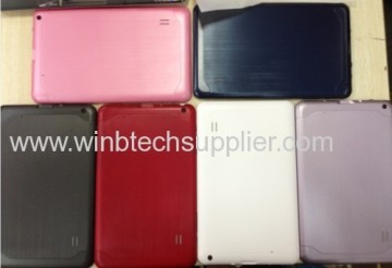 9inch Tablet Pc Allwinner A13 Dual Camera Capacitive Screen Tablet Android 4.0 Q9 8gb 512mb Ddr 