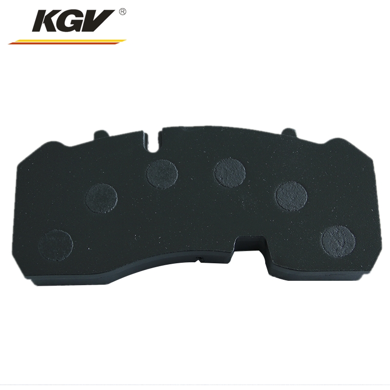 Factory prices brake pad WVA 29165