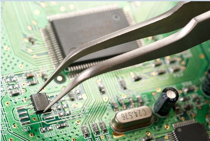 Turnkey Pcb Assembly With Good Quality Png