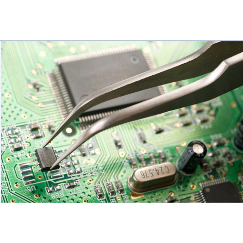 Turnkey-PCB-Assembly with good quality