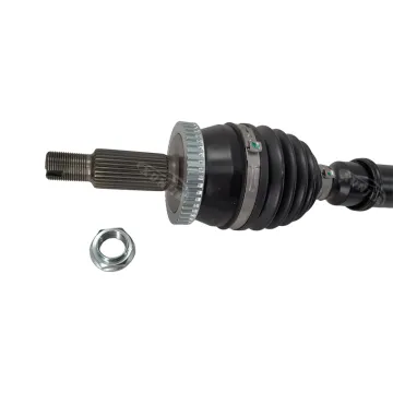 OEM 49501-C1250 Shaft Assy-Drive RH Quality Assurance Auto Parts for Hyundai Kia