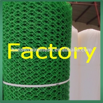 Extruded Plastic Mesh Poultry Netting