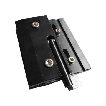 High-Quality CNC Segment Press Brake Tooling Clamp