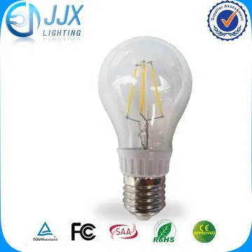 360 degrees led bulb e27 for led filament lighting