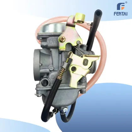 PD Fuel System Advanced Technology Upgrade