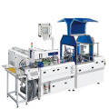 Automatic High Speed Packing Machine 2200kg