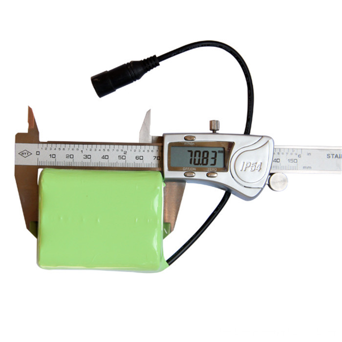 11.1V lithium battery