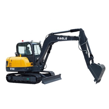 Cheap Mini Excavators and Used Excavating Machinery