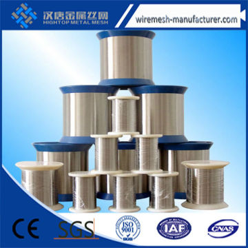 High quality 1mm stainless steel wire