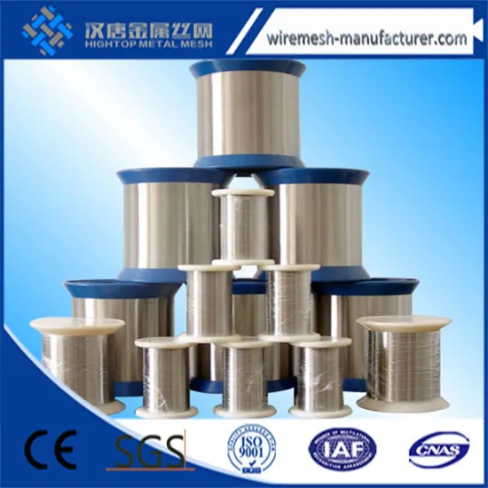 High quality 1mm stainless steel wire