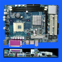 Mainboard 915 15DDR2 The largest manufacturers of China [OEM]