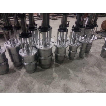 Muybien Plastic Pipe Belling καλούπι