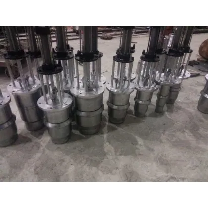 MUYBIEN Plastic Pipe Belling Mold