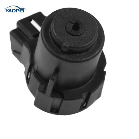 YAOPEI Ignition Starter Switch for Volkswagen Bora Lavida Gol Skoda Seat (6R09058565)