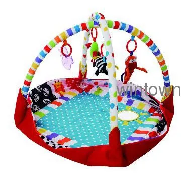 Baby forest camping bed & mattress hot sale in 2013